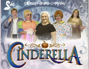 Cinderella by the Swanage Drama Company