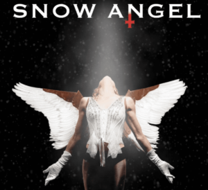Snow Angel Swanage flyer