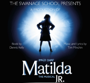 The Swanage School Matilda production