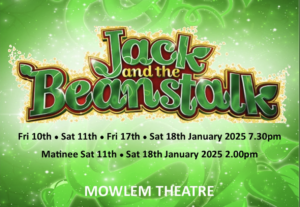 Jack & the Beanstalk by Swanage Drama Company