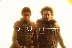 Dune: Part Two - Warner Bros