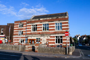 Swanage Conservative Club