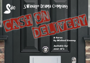 Cash on Delivery - Swanage Drama Company