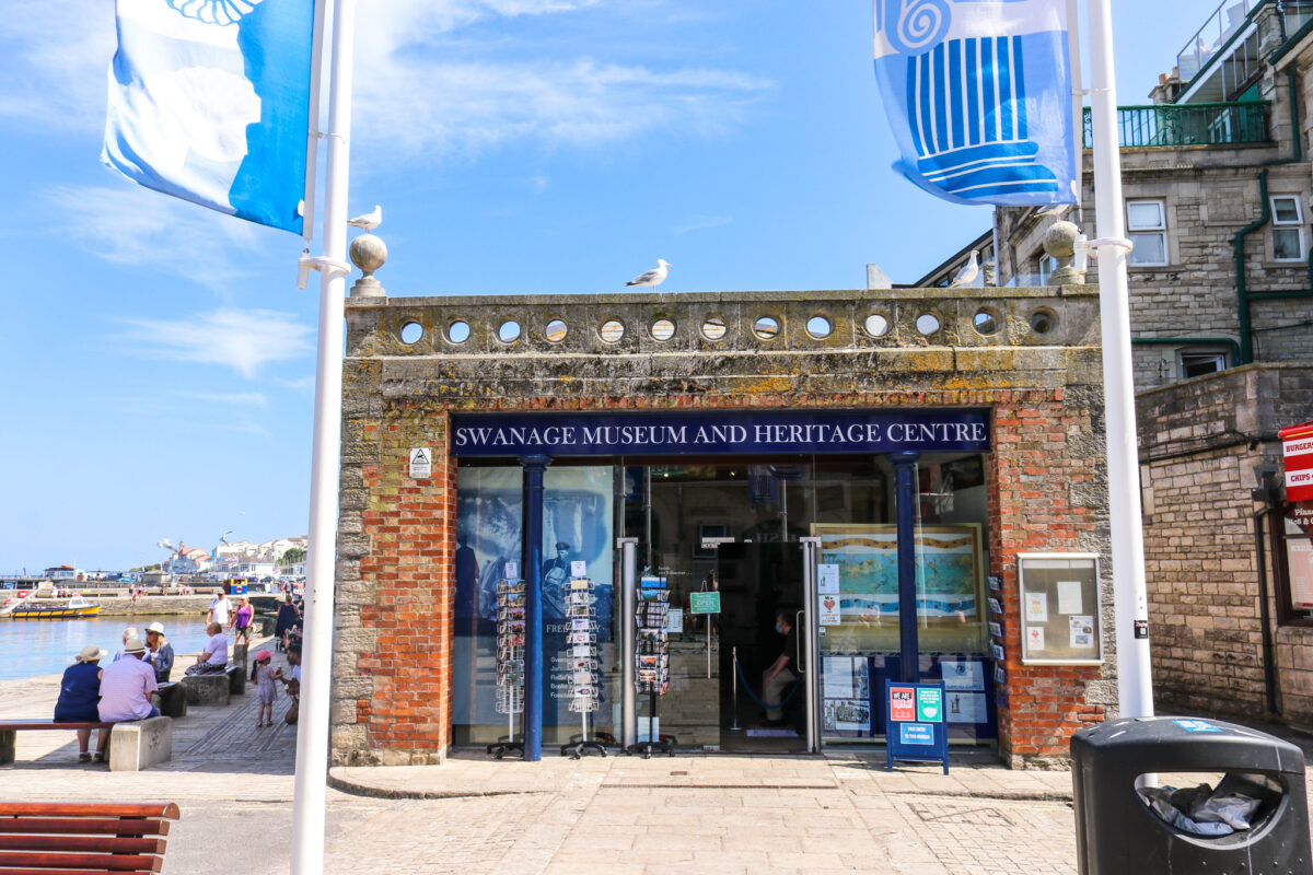 Swanage-Museum-entrance