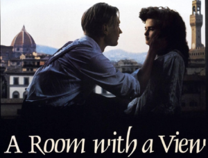 A Room with a View movie - Curzon Film