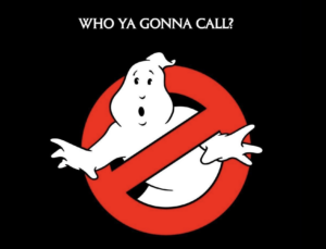 Ghostbusters film - Columbia Pictures