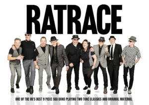 RatRace band